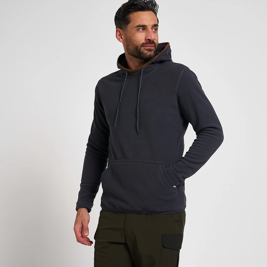 Jack Pyke Country Fleece Hoodie - Image 2