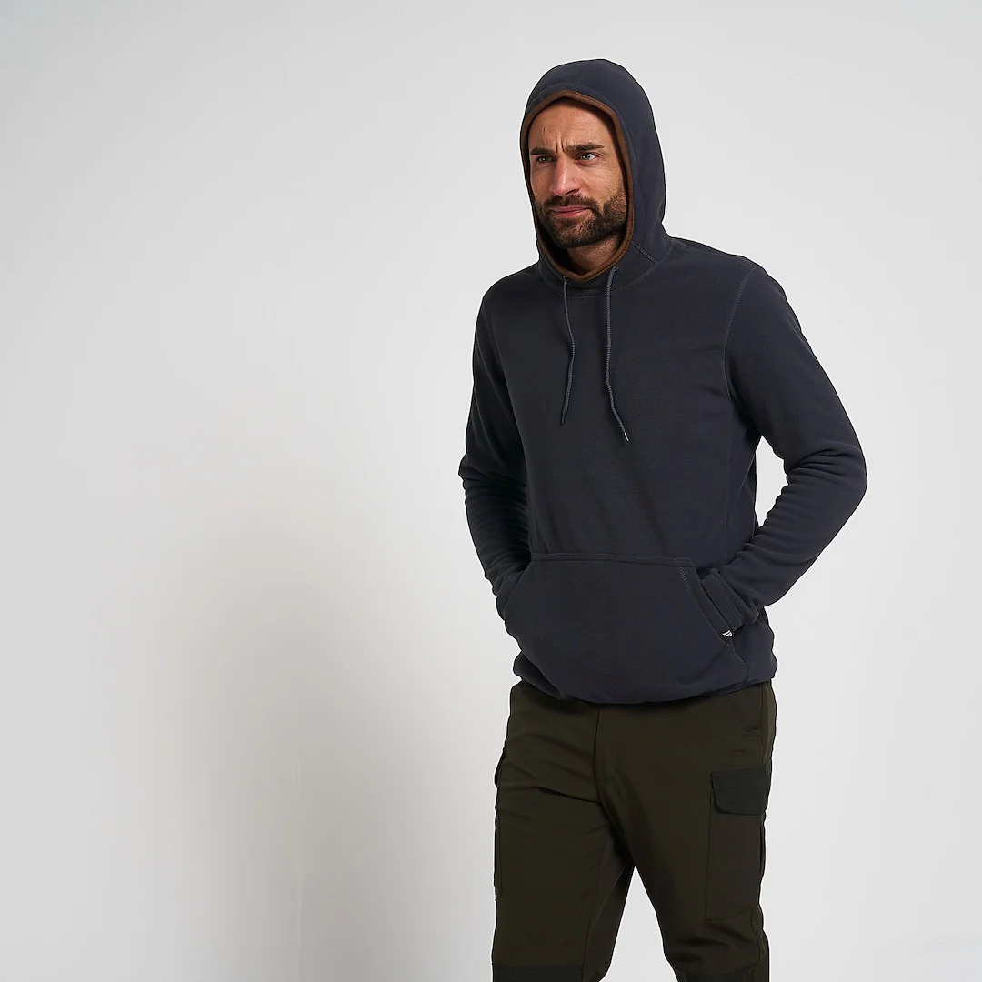 Jack Pyke Country Fleece Hoodie - Image 6