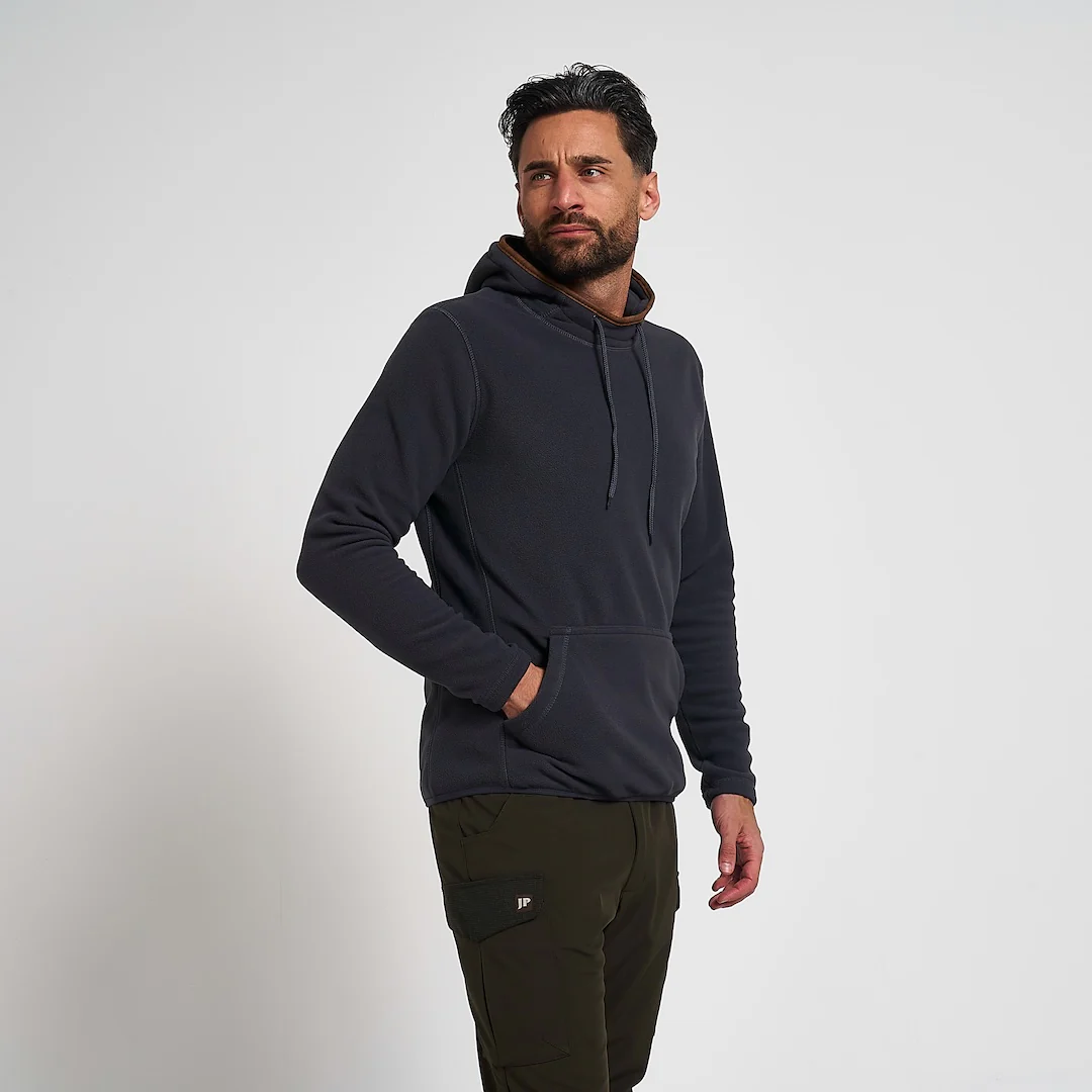 Jack Pyke Country Fleece Hoodie - Image 8