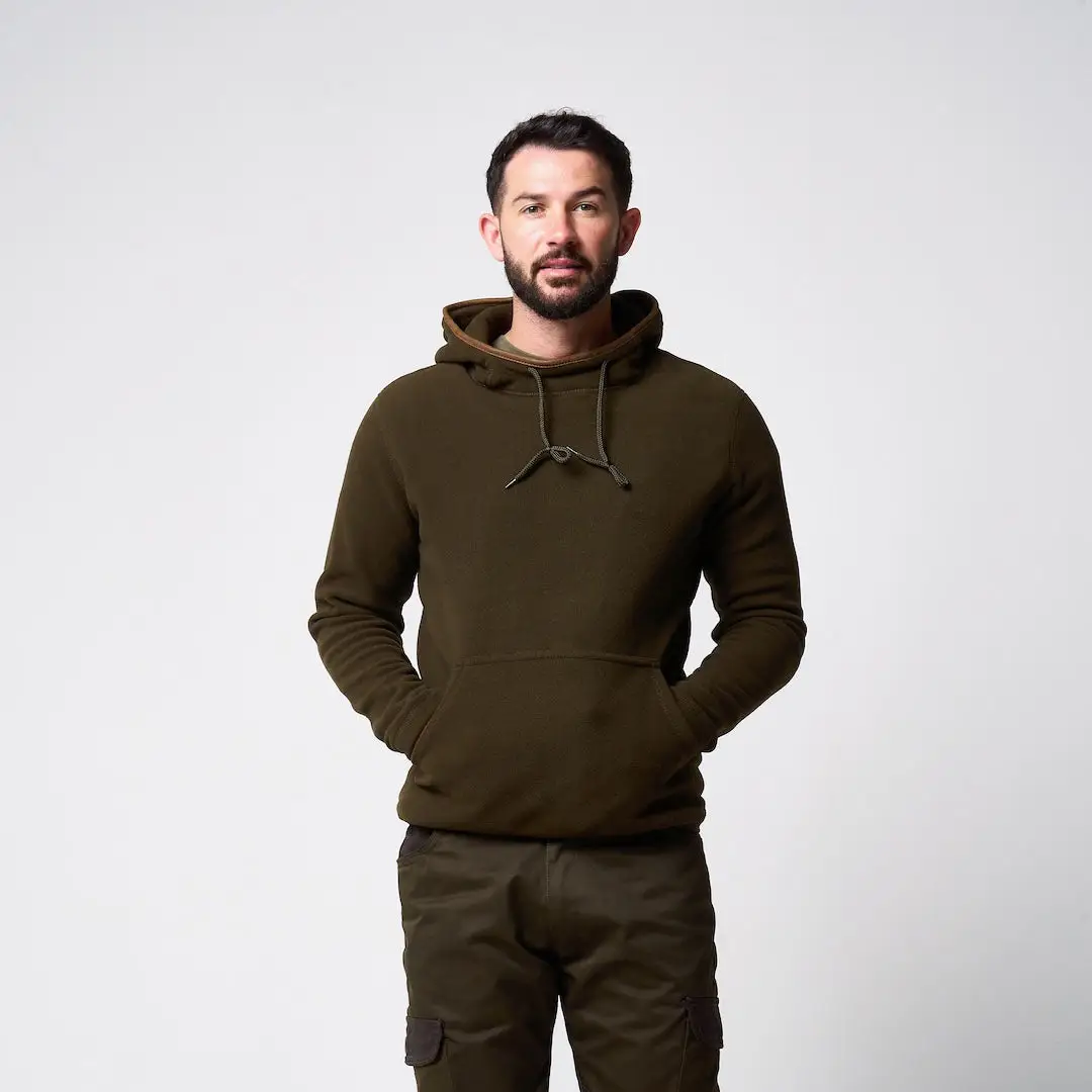 Jack Pyke Country Fleece Hoodie - Image 2