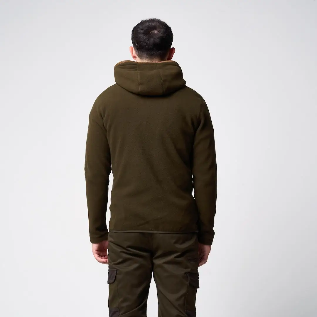 Jack Pyke Country Fleece Hoodie - Image 3