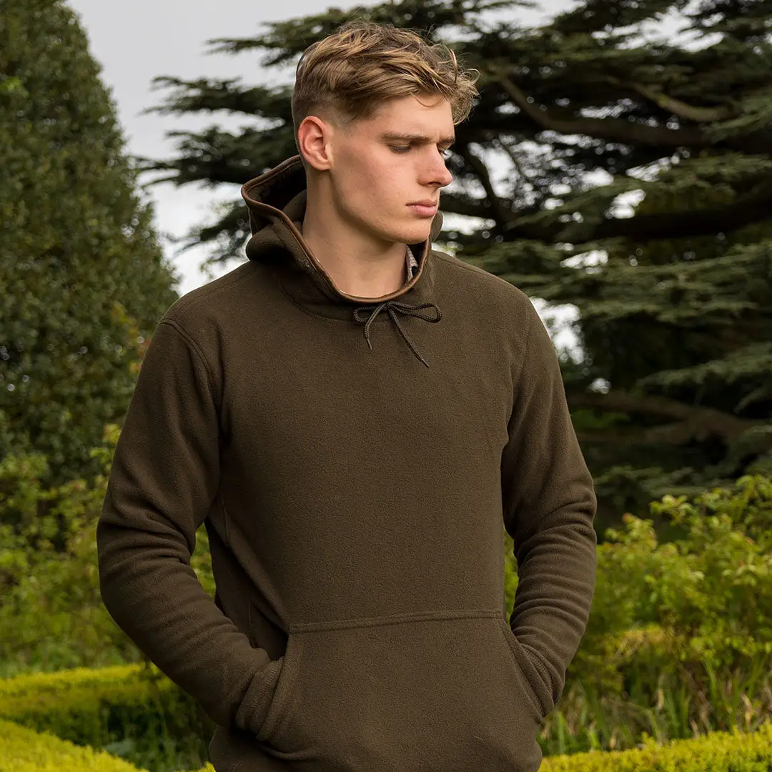 Jack Pyke Country Fleece Hoodie - Image 4