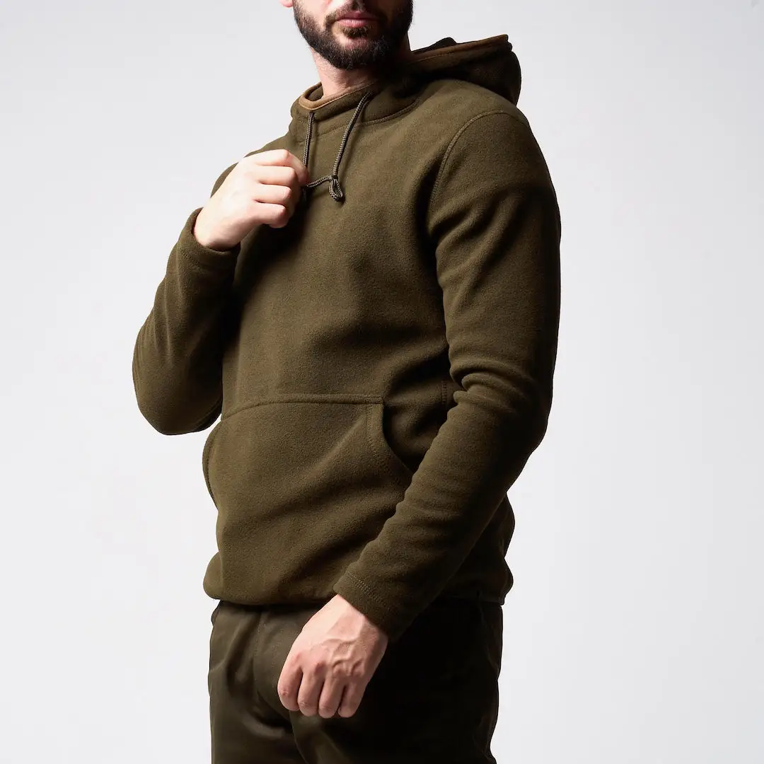 Jack Pyke Country Fleece Hoodie - Image 5
