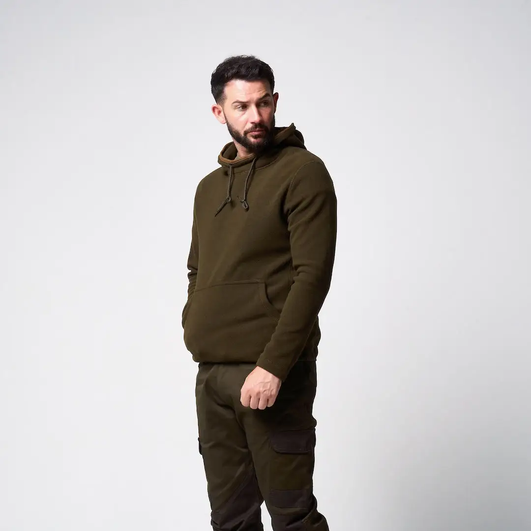 Jack Pyke Country Fleece Hoodie - Image 6