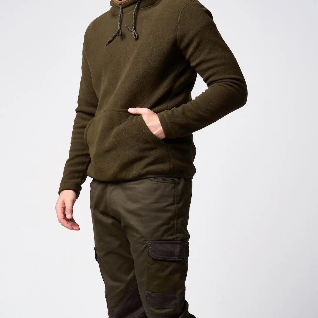 Jack Pyke Country Fleece Hoodie - Image 8