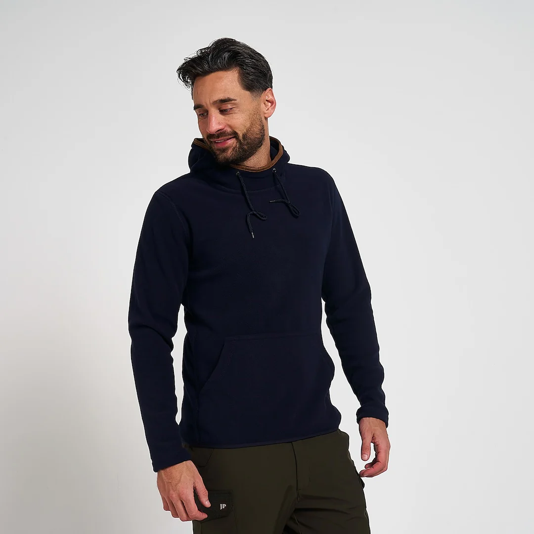 Jack Pyke Country Fleece Hoodie - Image 2