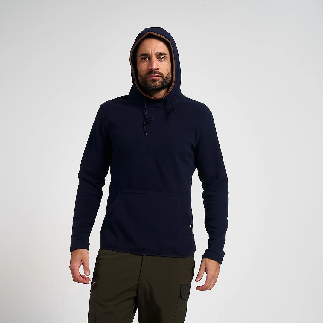 Jack Pyke Country Fleece Hoodie - Image 4
