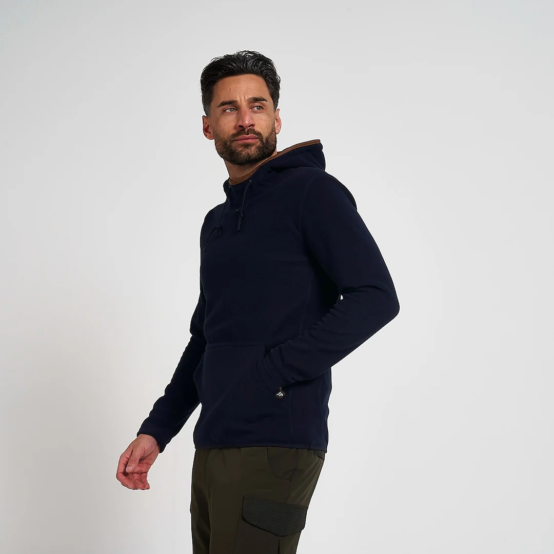 Jack Pyke Country Fleece Hoodie - Image 8