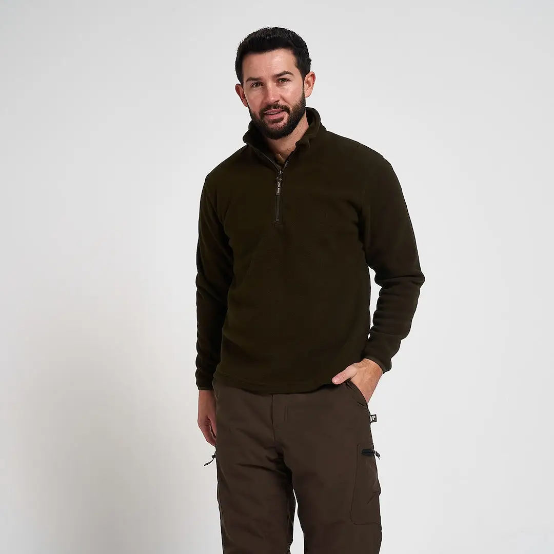 Jack Pyke Country Fleece Top - Image 2