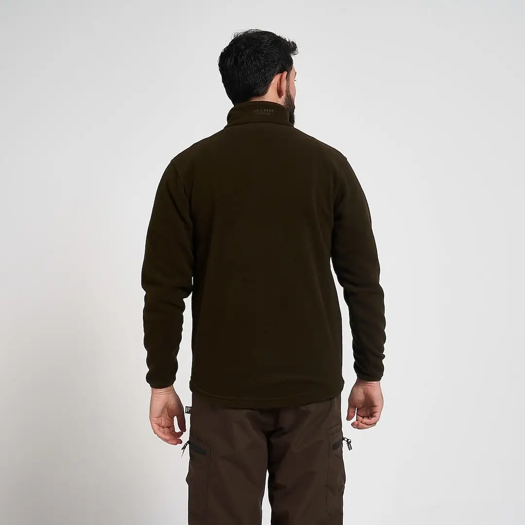 Jack Pyke Country Fleece Top - Image 3