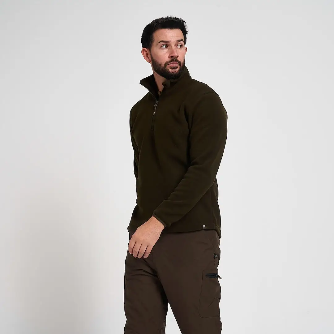 Jack Pyke Country Fleece Top - Image 5
