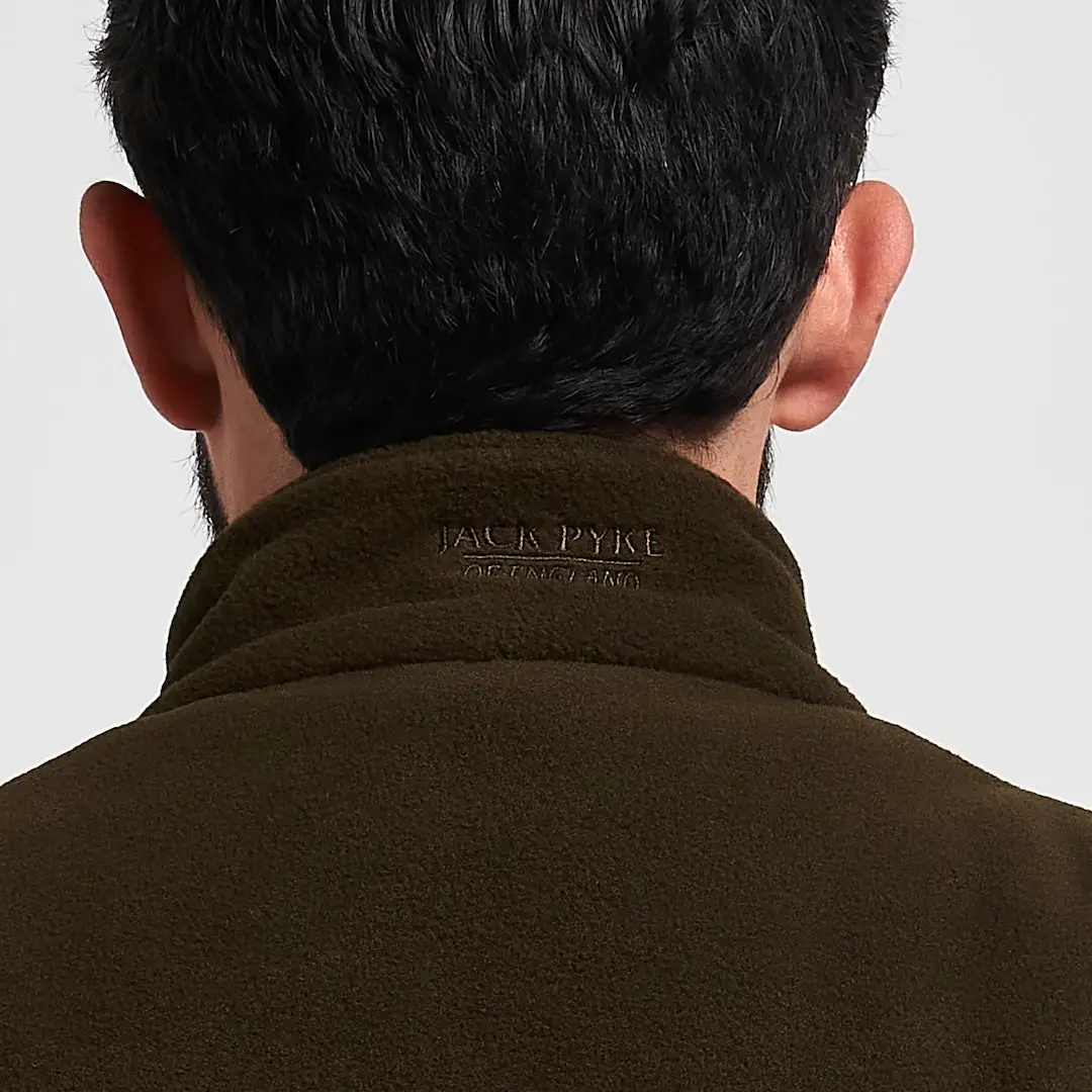 Jack Pyke Country Fleece Top - Image 6