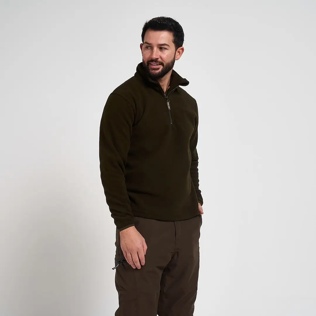 Jack Pyke Country Fleece Top - Image 8