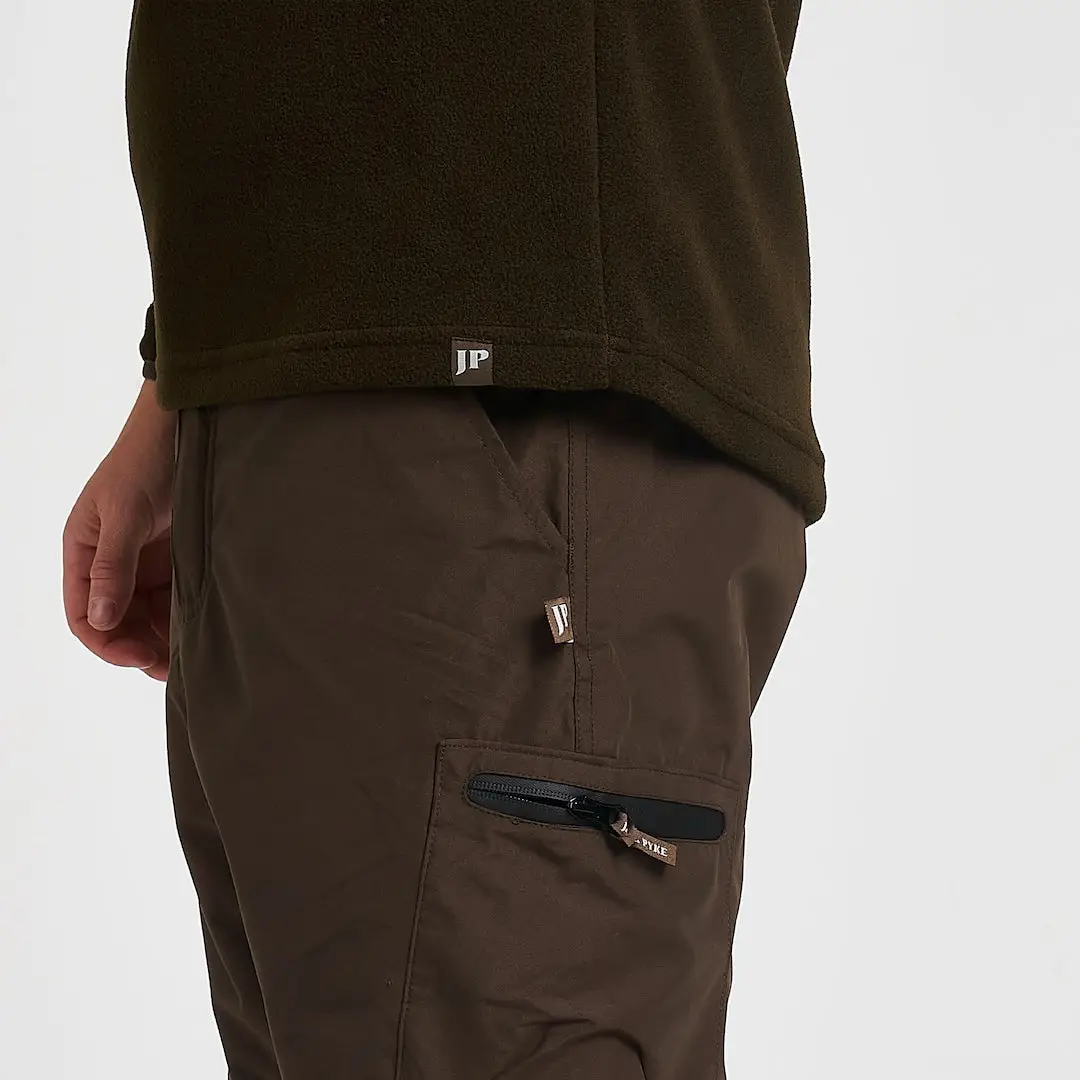 Jack Pyke Country Fleece Top - Image 9