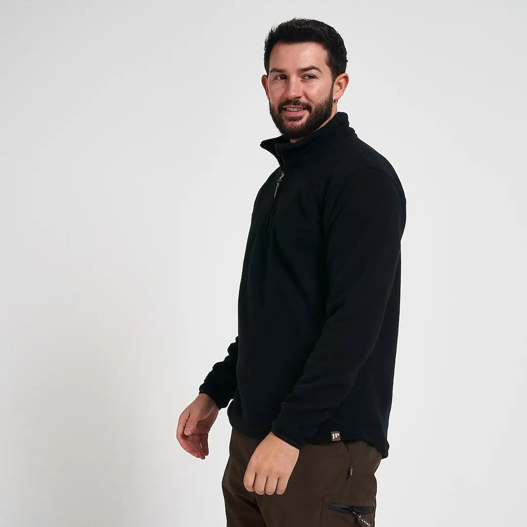 Jack Pyke Country Fleece Top - Image 10