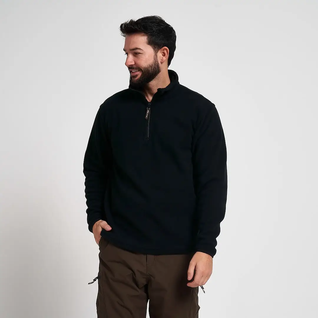 Jack Pyke Country Fleece Top - Image 2