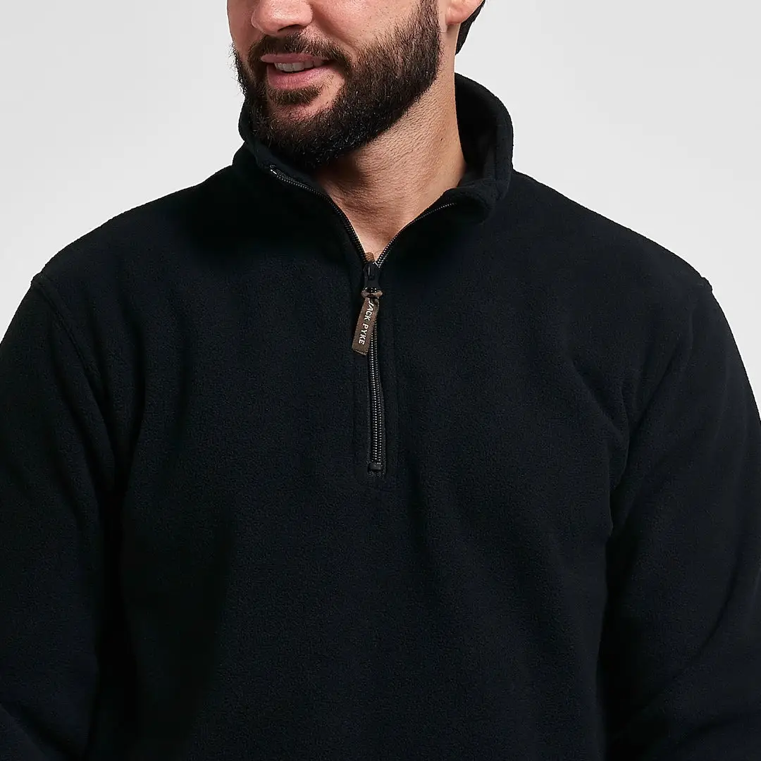 Jack Pyke Country Fleece Top - Image 5