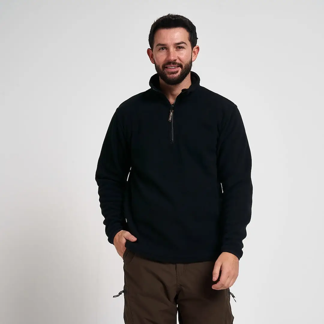 Jack Pyke Country Fleece Top - Image 7