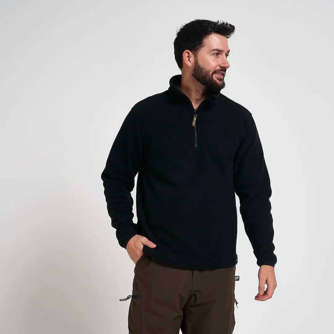 Jack Pyke Country Fleece Top - Image 9