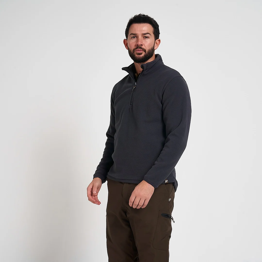 Jack Pyke Country Fleece Top - Image 2