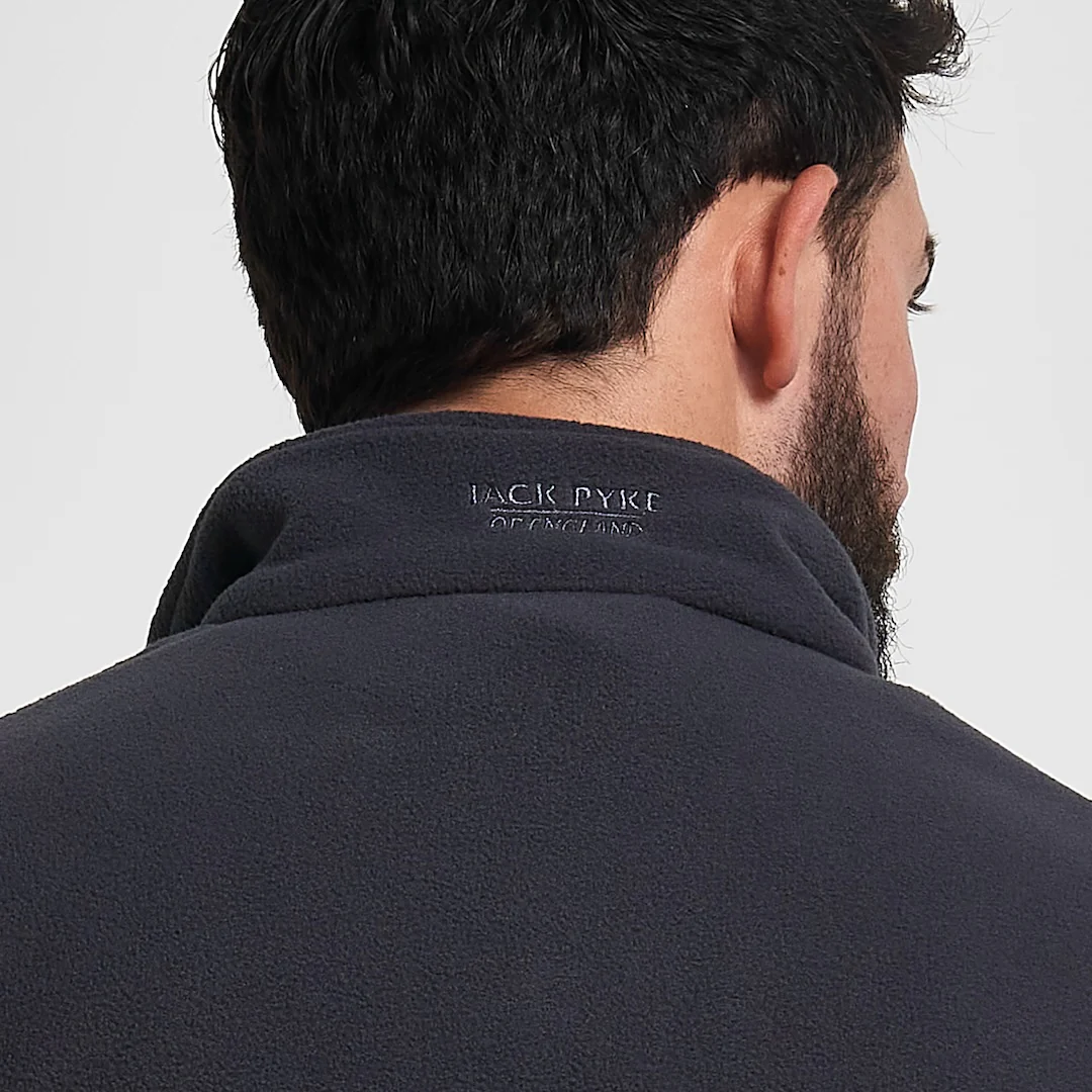 Jack Pyke Country Fleece Top - Image 3
