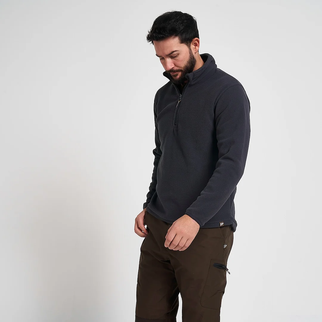 Jack Pyke Country Fleece Top - Image 6