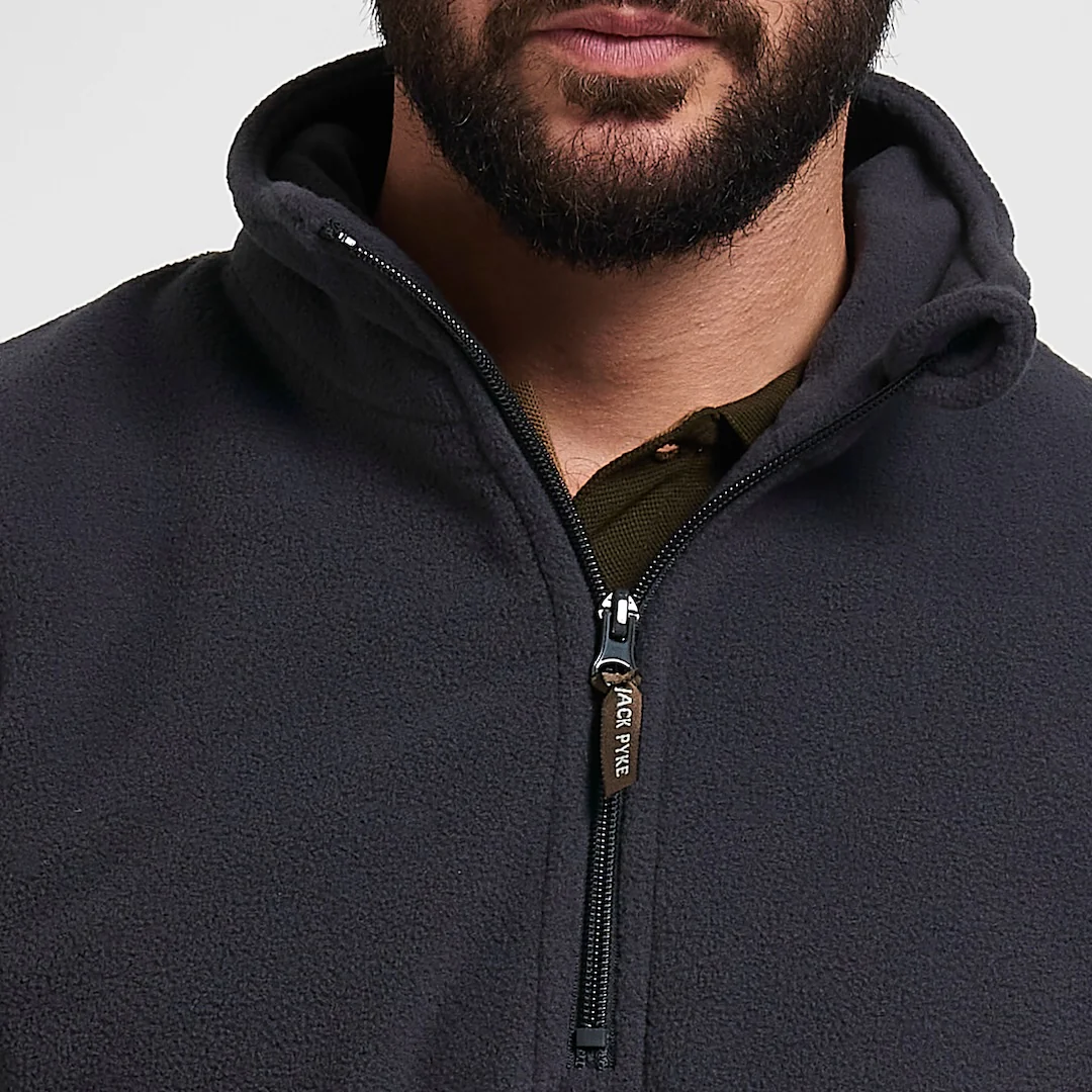 Jack Pyke Country Fleece Top - Image 7