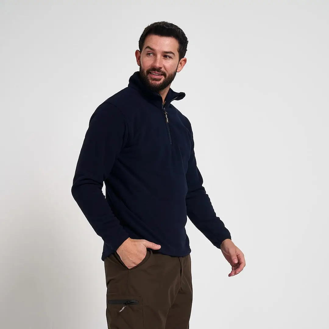 Jack Pyke Country Fleece Top - Image 12
