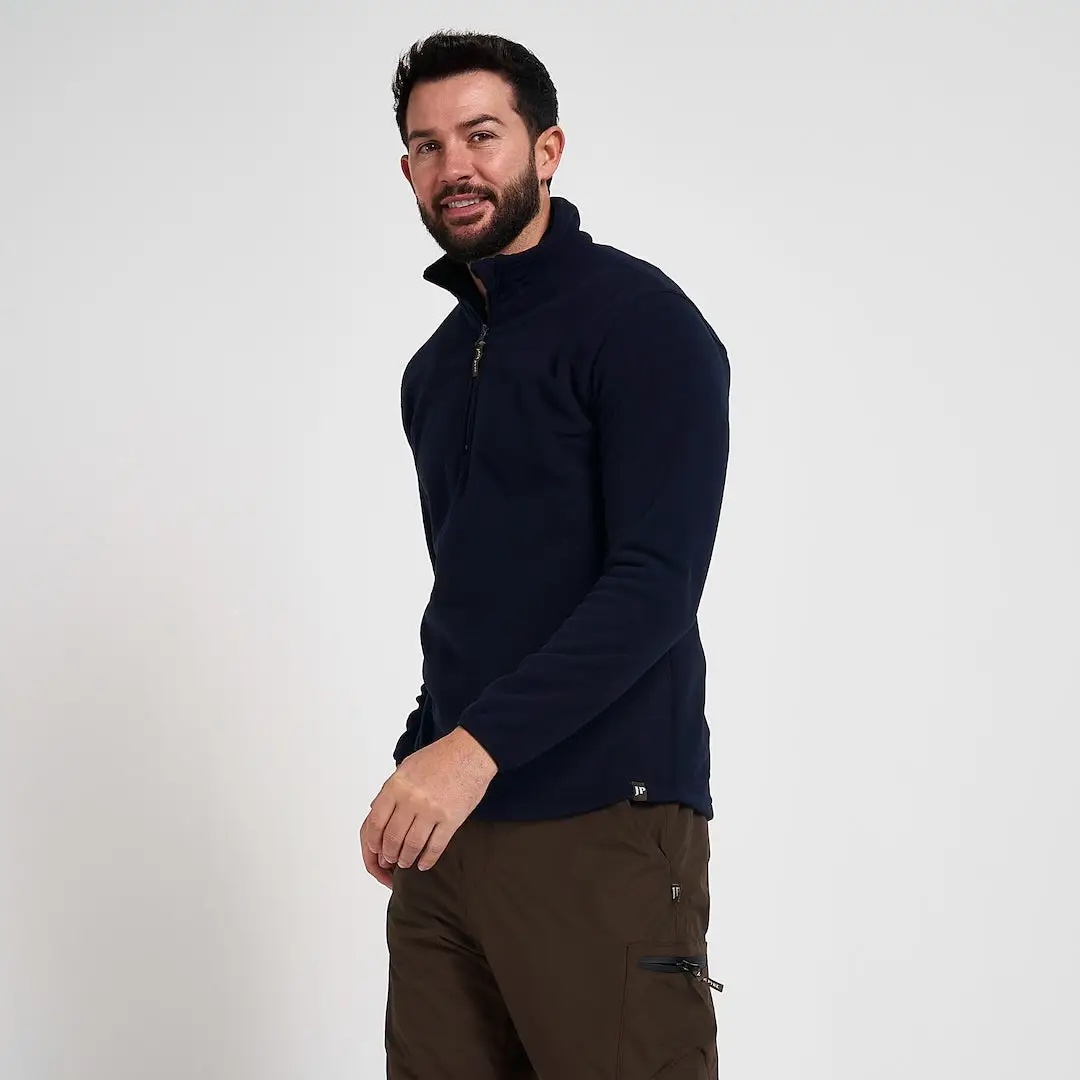 Jack Pyke Country Fleece Top - Image 2
