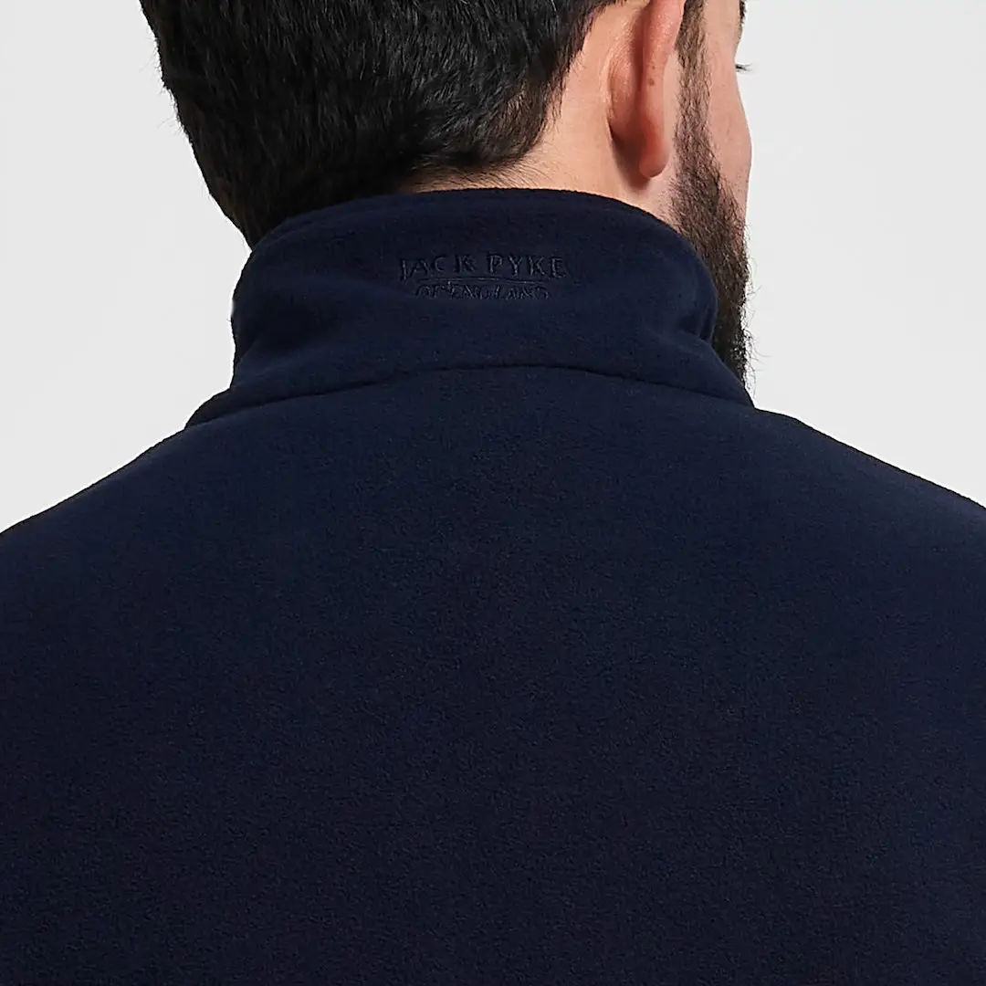 Jack Pyke Country Fleece Top - Image 3