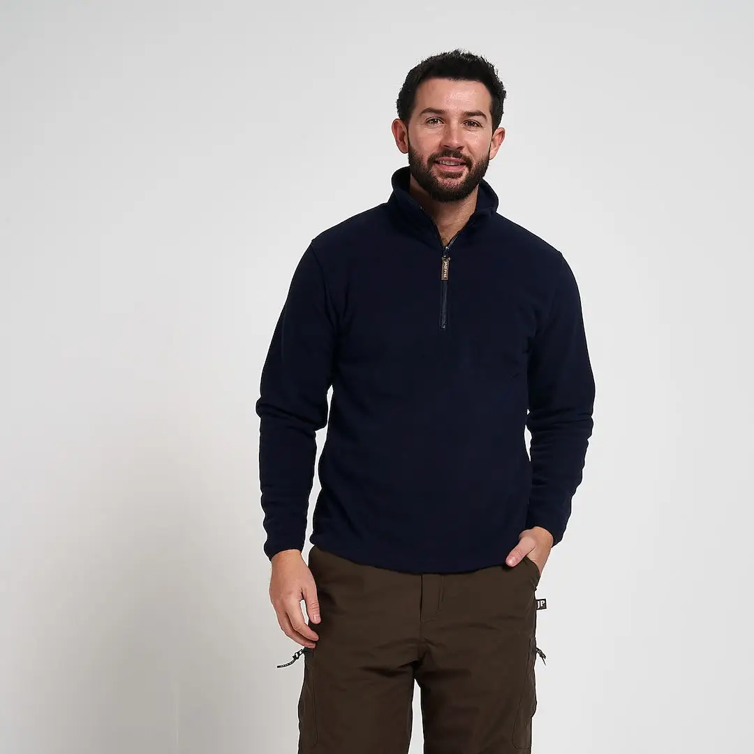 Jack Pyke Country Fleece Top - Image 8