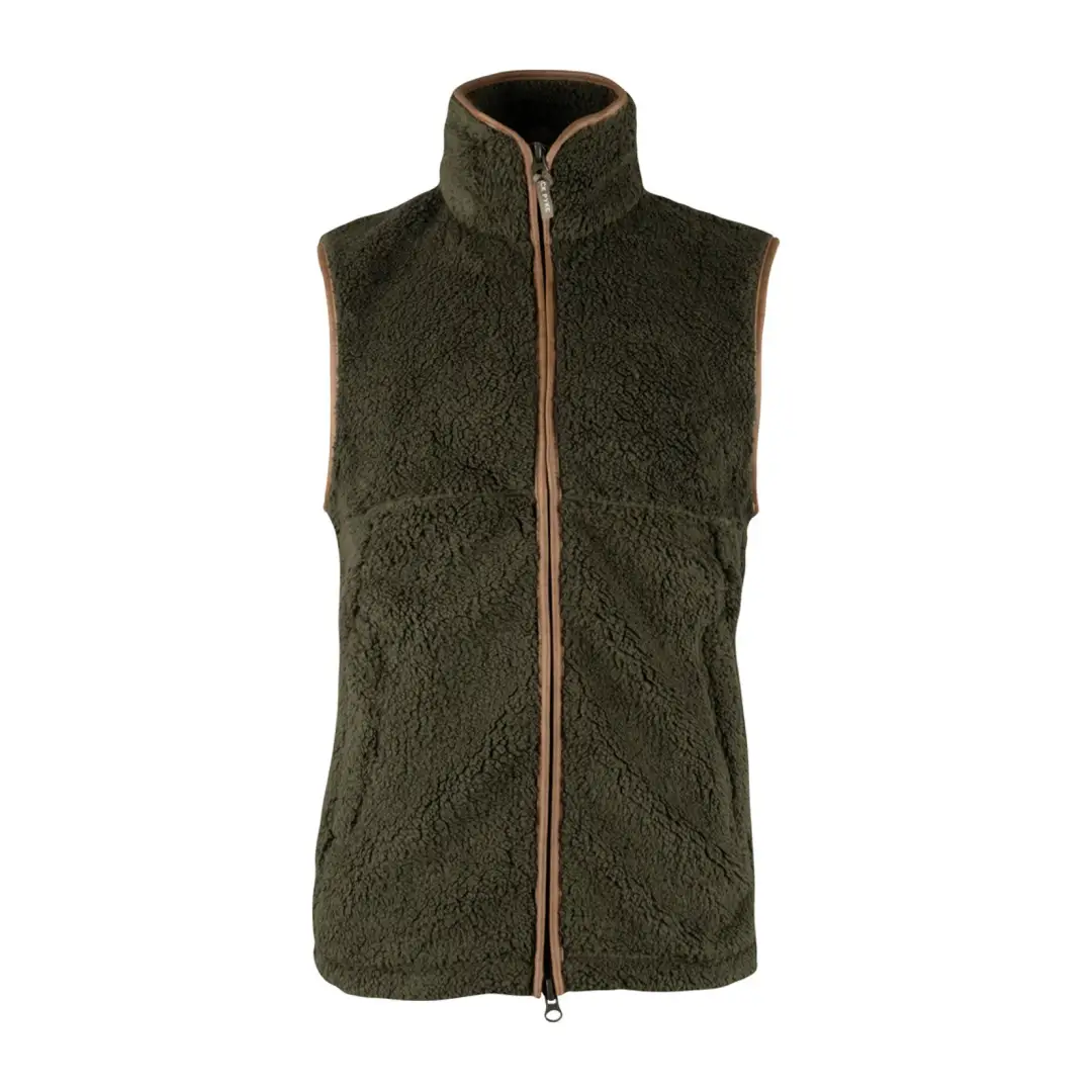 Jack Pyke Countryman Chunky Fleece Gilet - Image 13