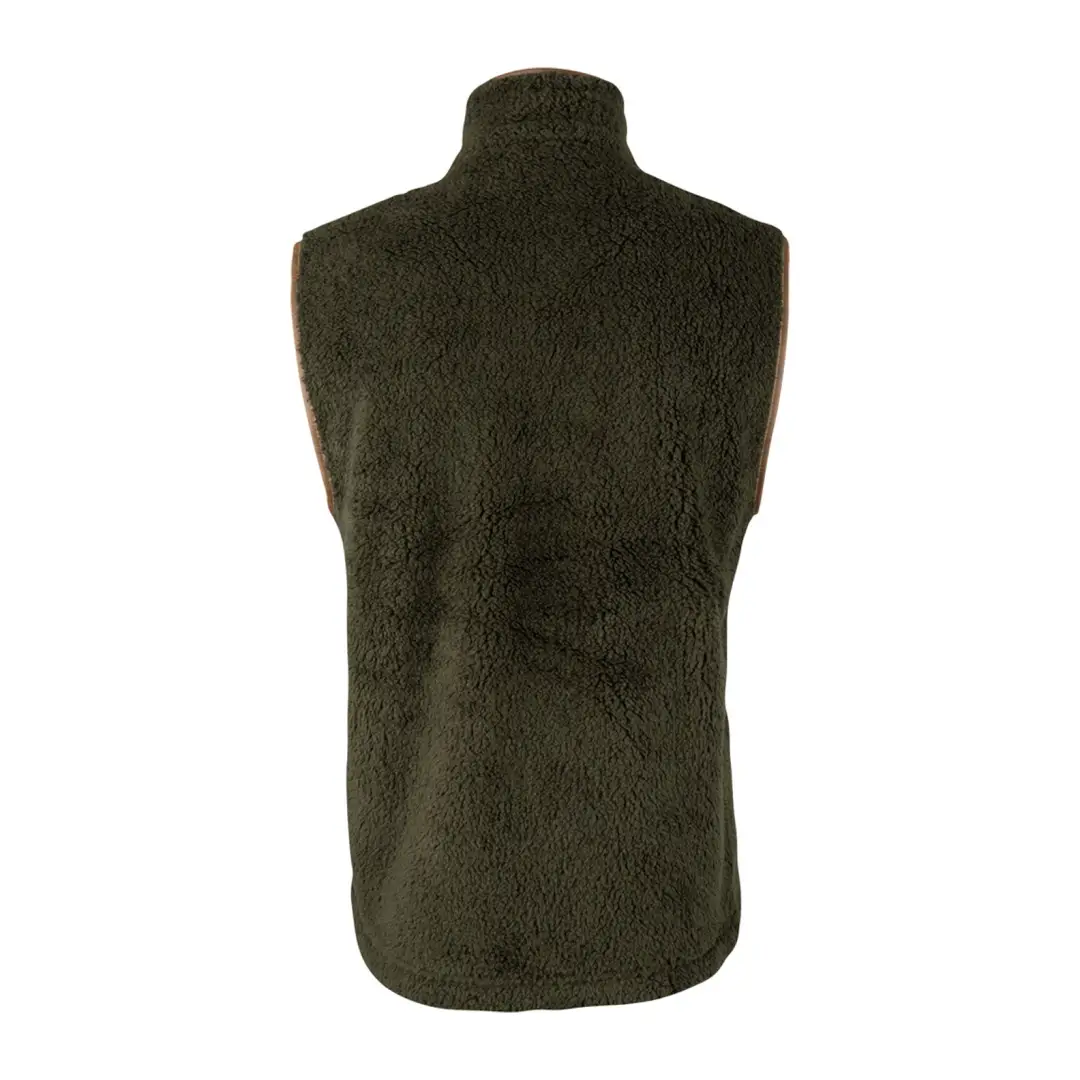 Jack Pyke Countryman Chunky Fleece Gilet - Image 7