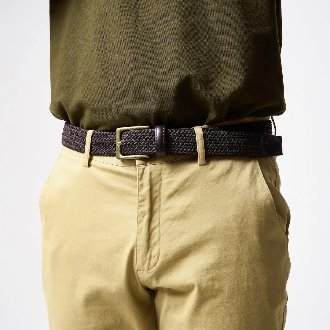 Jack Pyke Countryman Elasticated Belt - Image 2