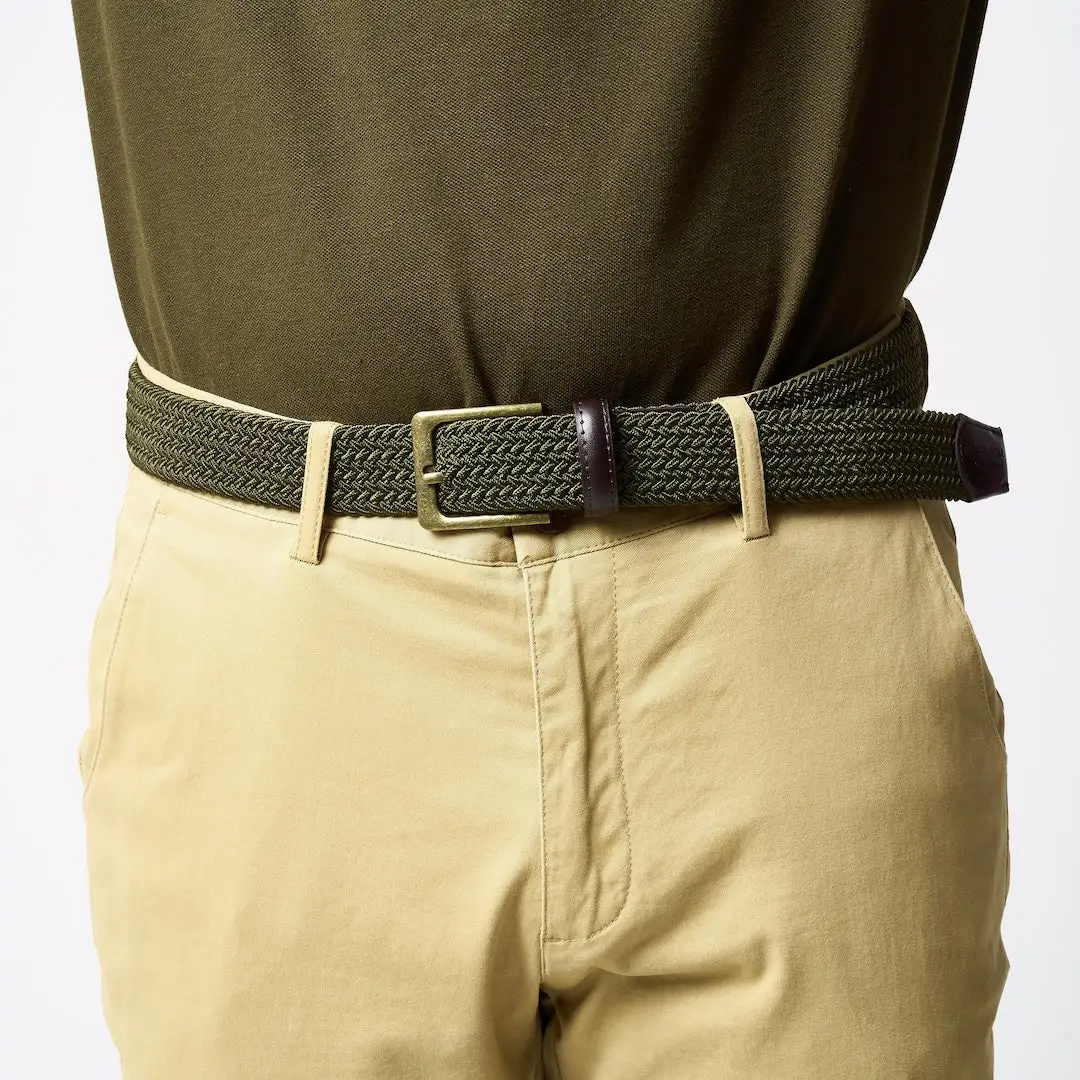 Jack Pyke Countryman Elasticated Belt - Image 2