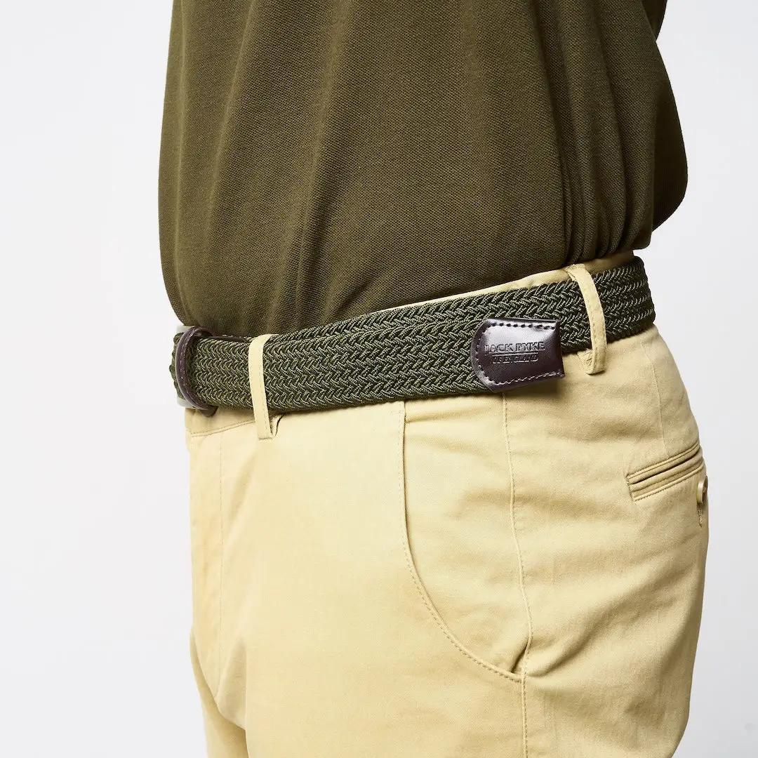 Jack Pyke Countryman Elasticated Belt - Image 4
