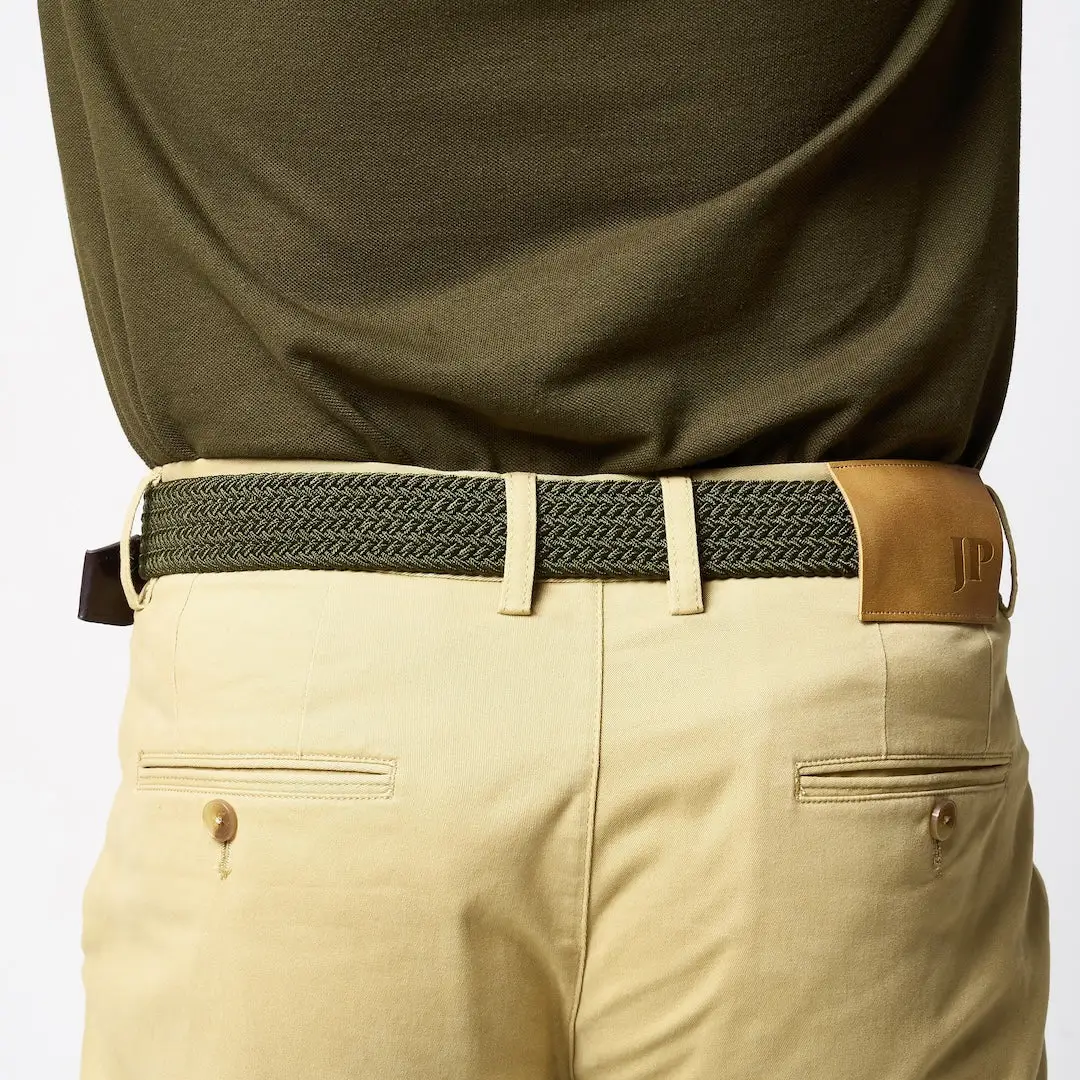 Jack Pyke Countryman Elasticated Belt - Image 5
