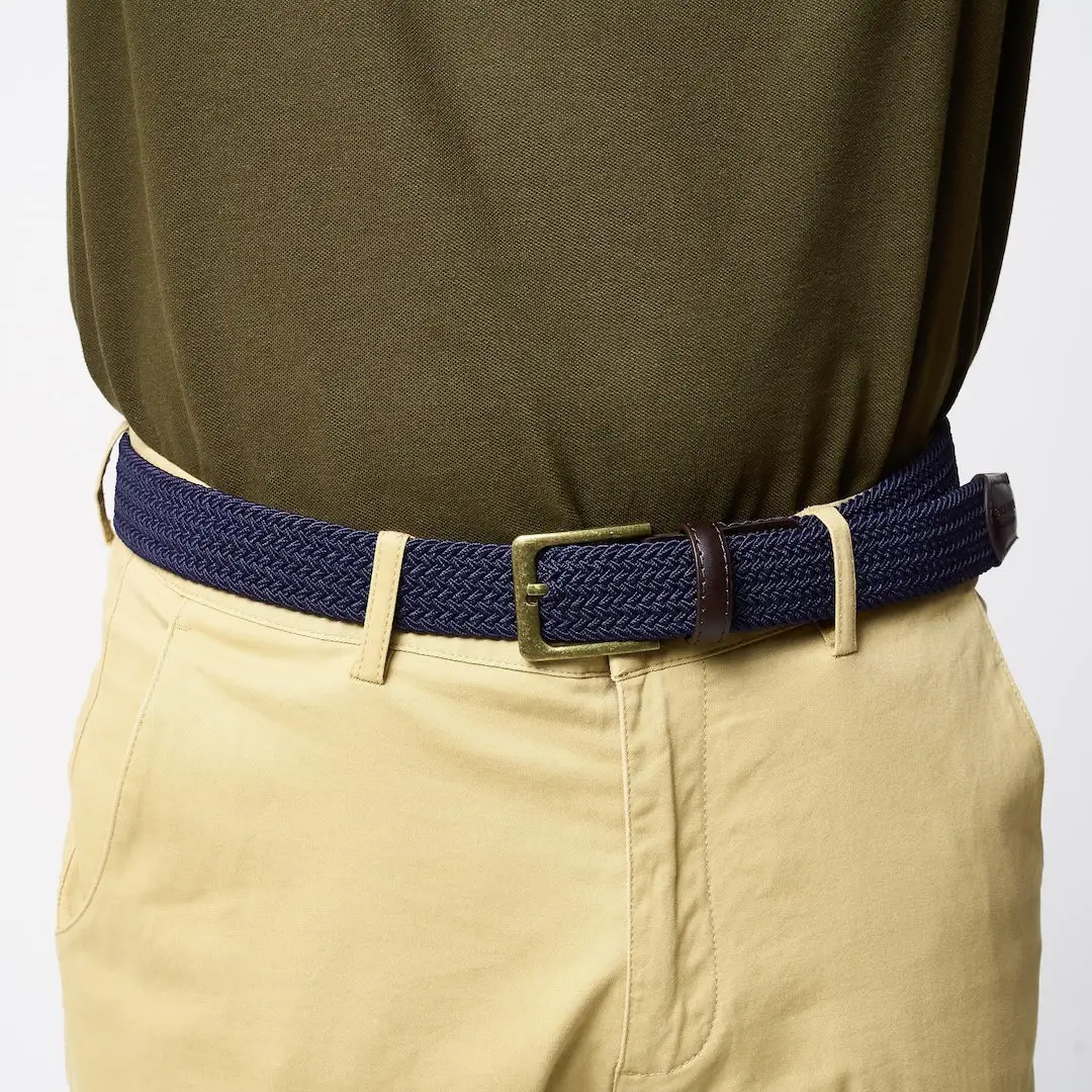 Jack Pyke Countryman Elasticated Belt - Image 2