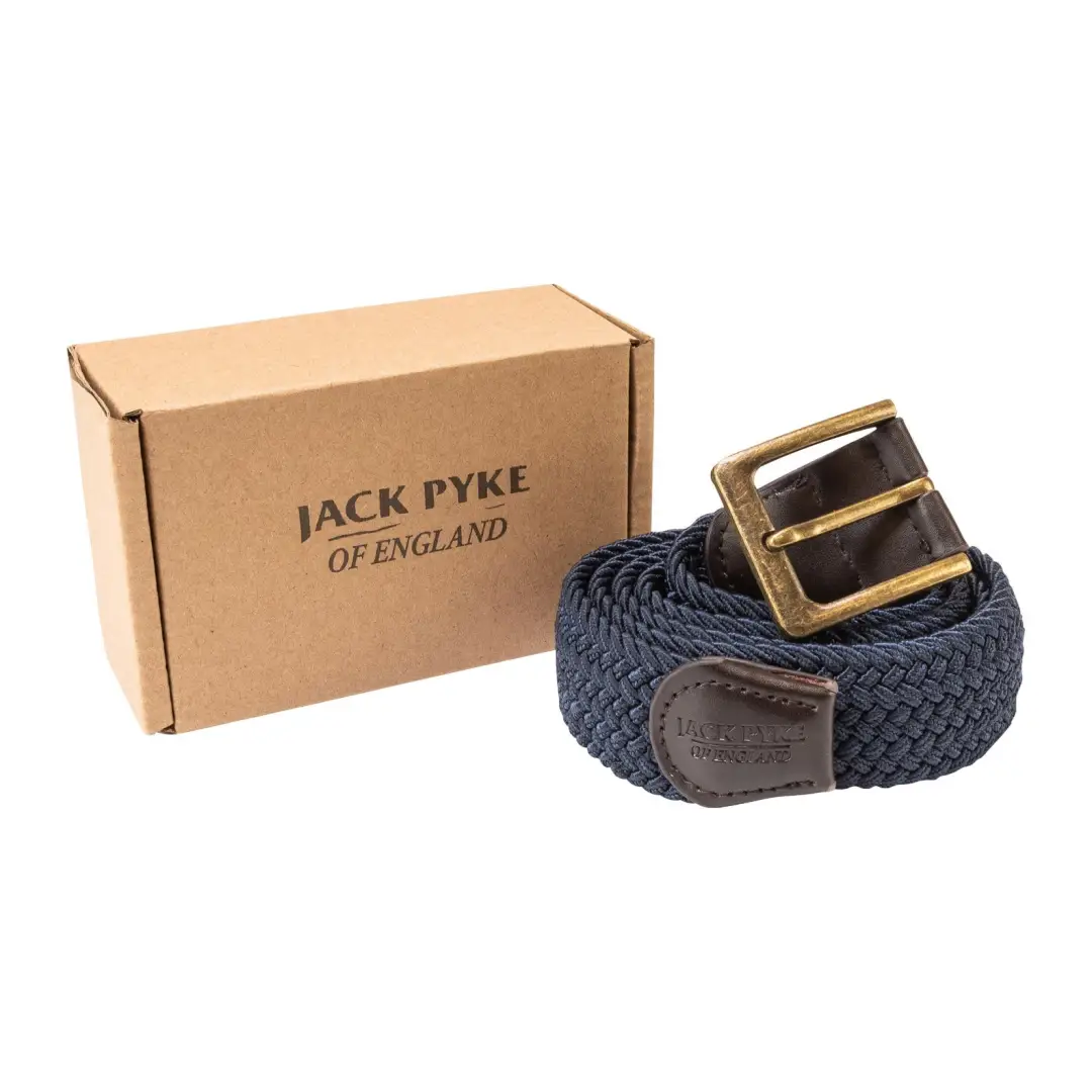 Jack Pyke Countryman Elasticated Belt - Image 3