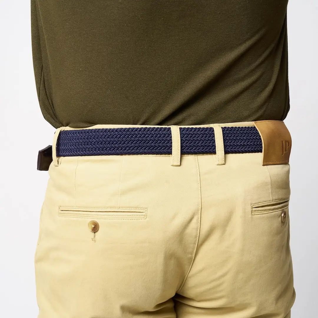 Jack Pyke Countryman Elasticated Belt - Image 5