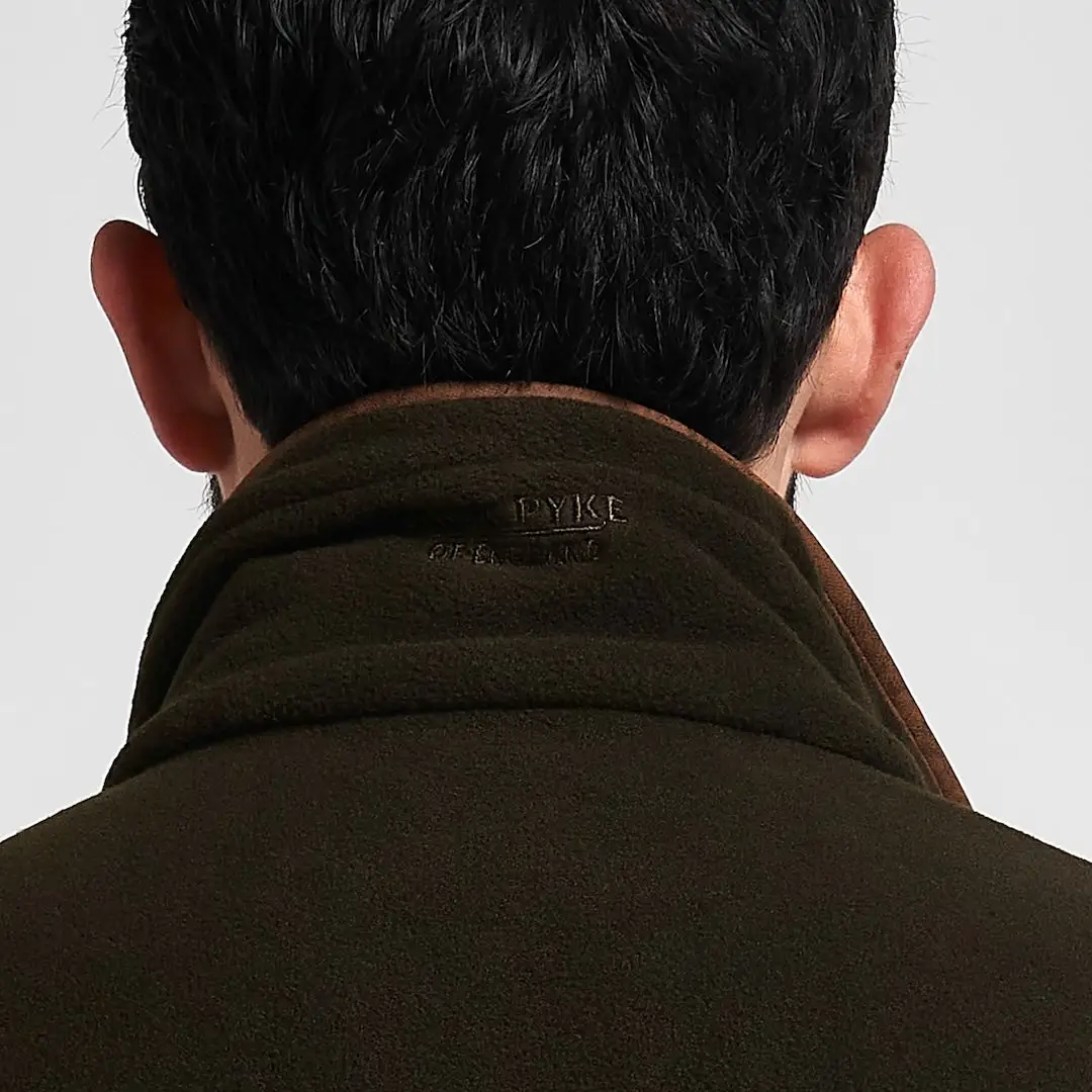 Jack Pyke Countryman Fleece Gilet - Image 3