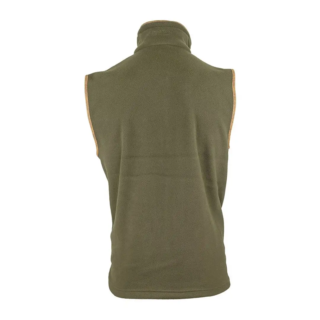 Jack Pyke Countryman Fleece Gilet - Image 8