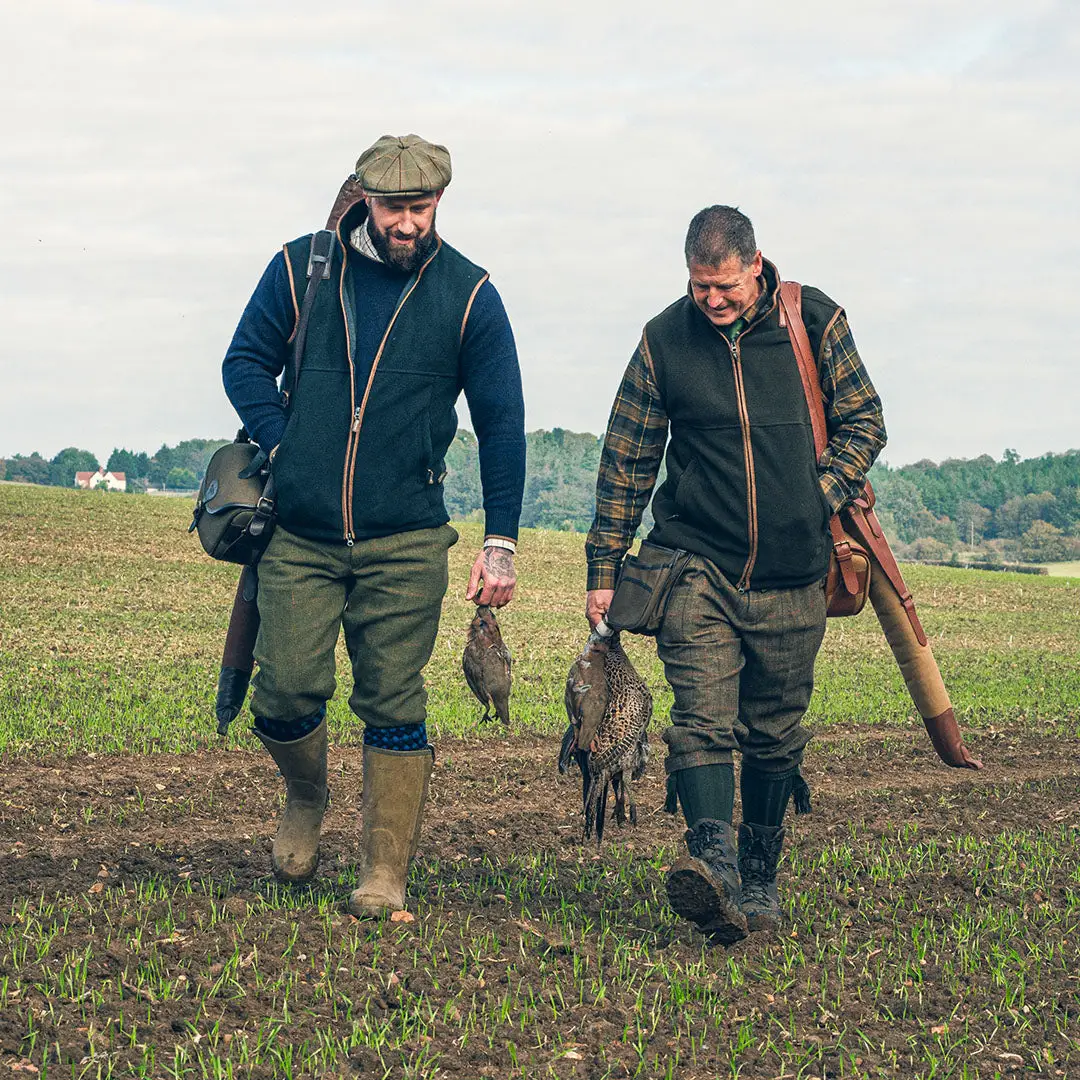 Jack Pyke Countryman Fleece Gilet - Image 5