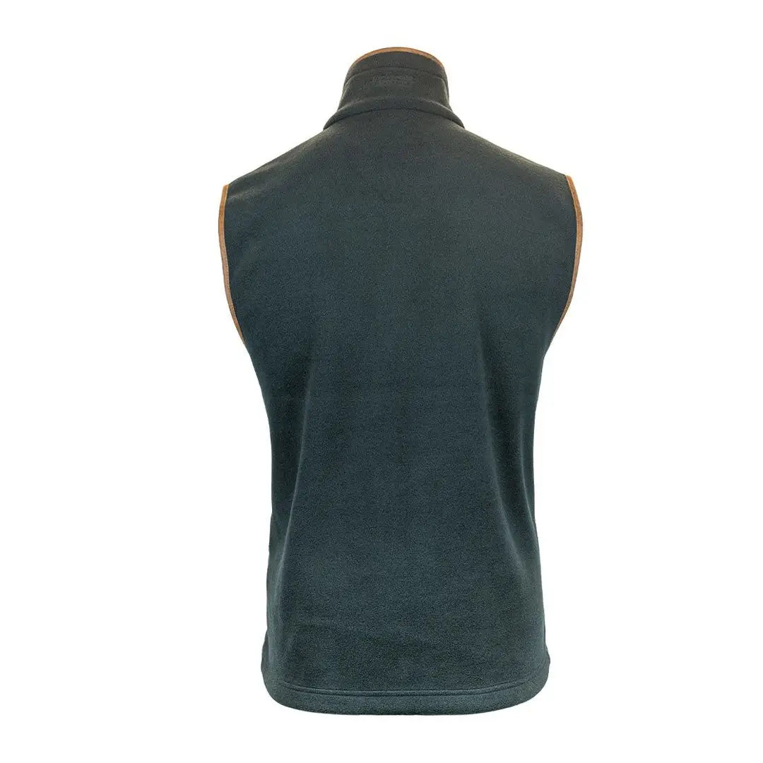 Jack Pyke Countryman Fleece Gilet - Image 8