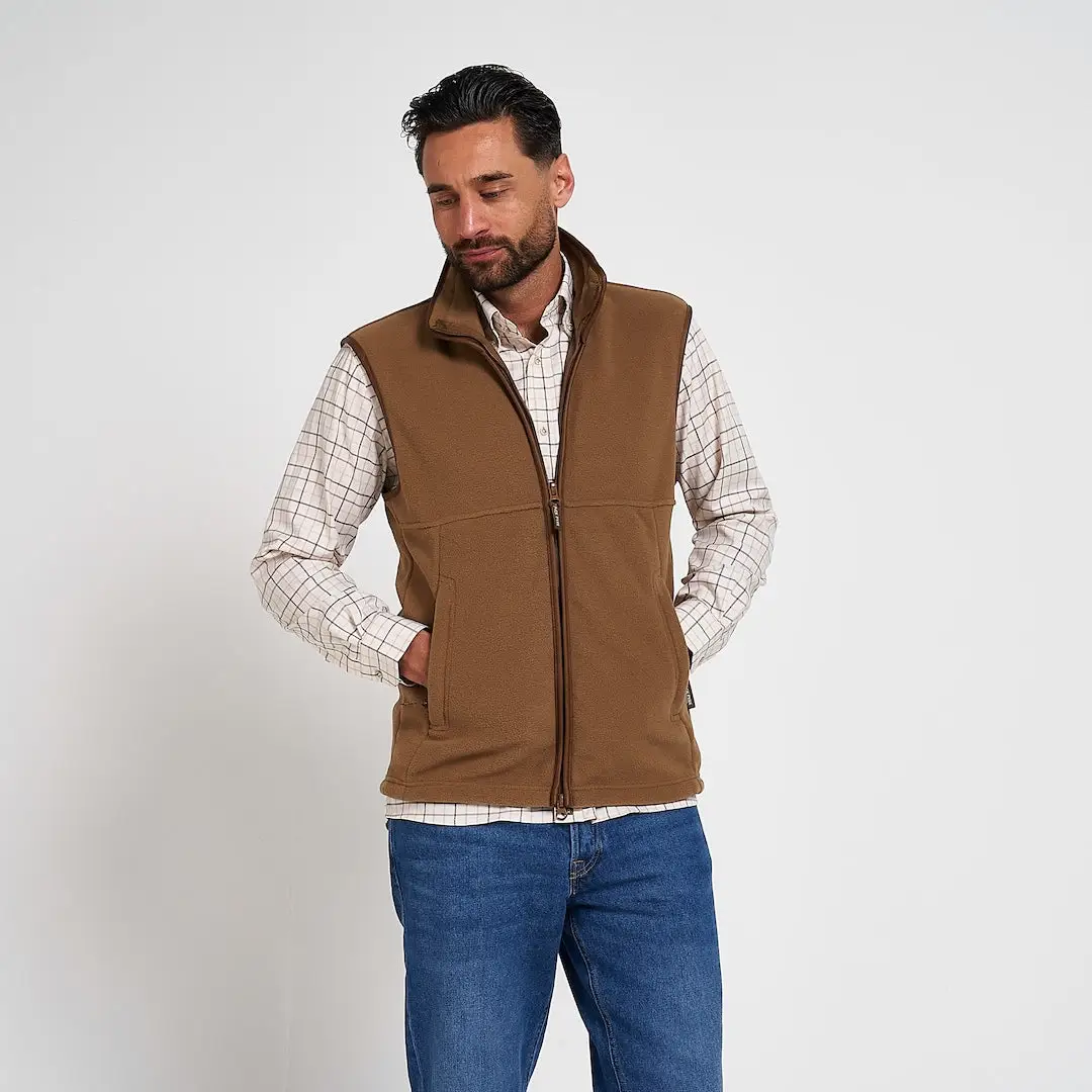 Jack Pyke Countryman Fleece Gilet - Image 10