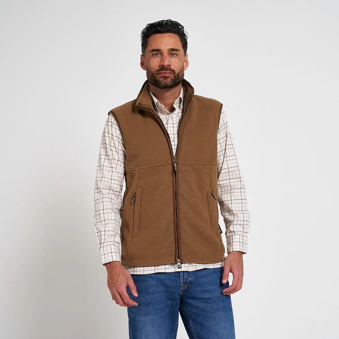 Jack Pyke Countryman Fleece Gilet - Image 12