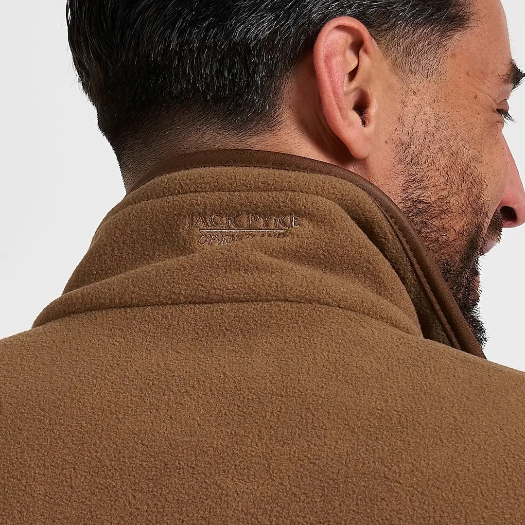 Jack Pyke Countryman Fleece Gilet - Image 3