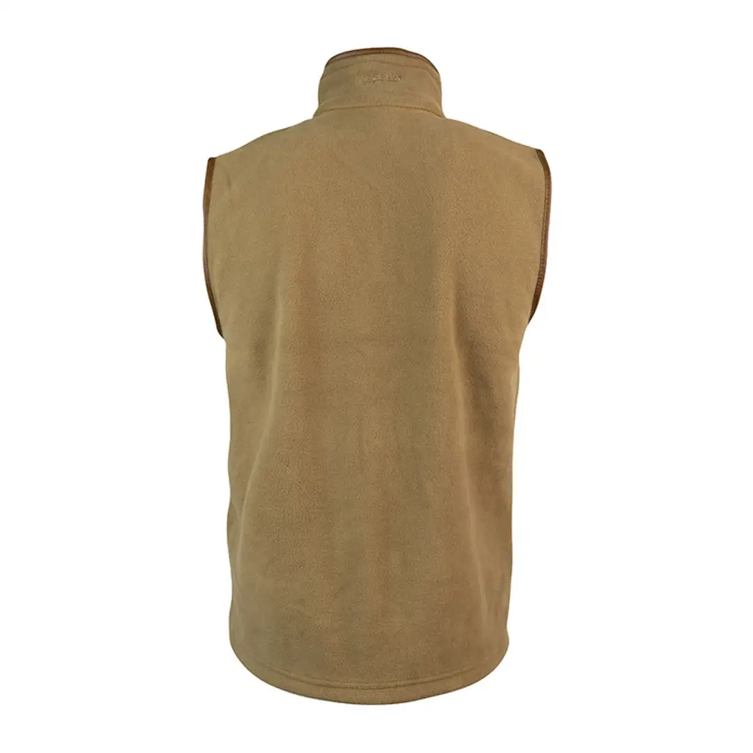 Jack Pyke Countryman Fleece Gilet - Image 6