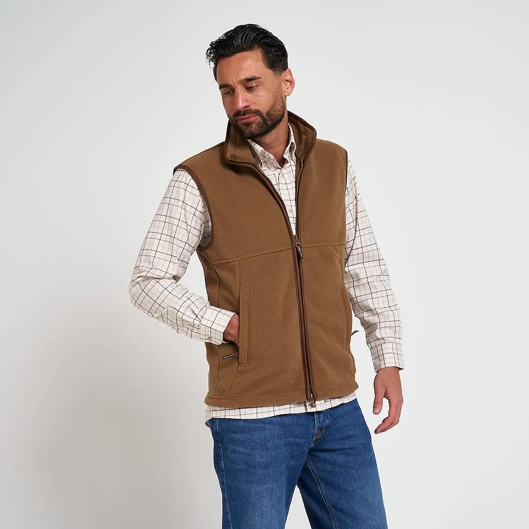 Jack Pyke Countryman Fleece Gilet - Image 7