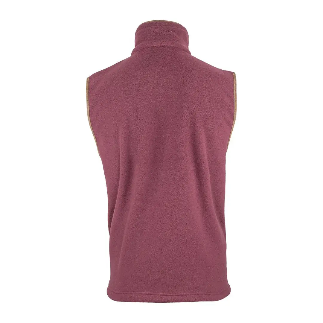 Jack Pyke Countryman Fleece Gilet - Image 7